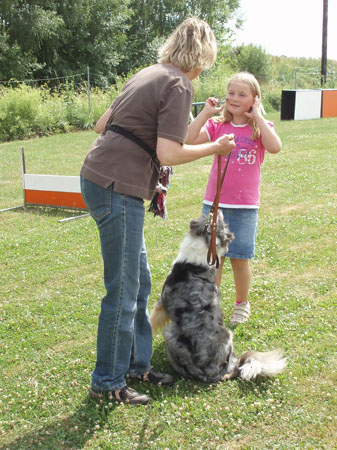 Kinderfreizeit